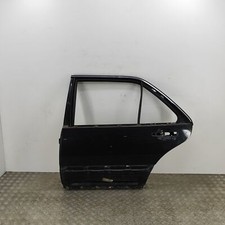 MERCEDES-BENZ S W140 Rear Left