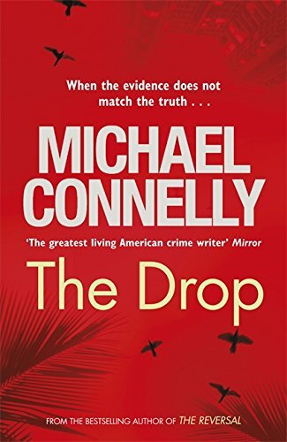 The drop michael connelly - the, drop,michael