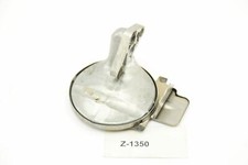 Yamaha XT 600 Z Tenere 3AJ