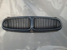 Jaguar X Type Front Grille NO