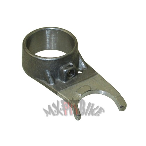 Engine shift drum - engine,
