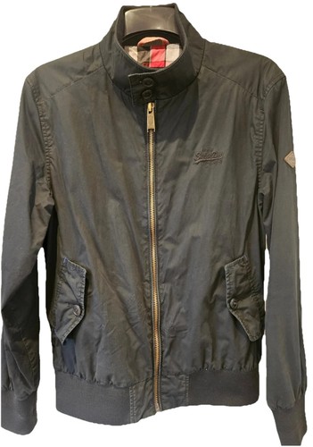 Superdry men harrington - men’s,