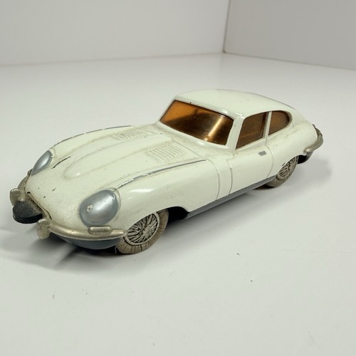 Schuco micro racer 1047 jaguar - micro,