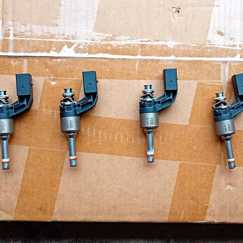 Fuel injectors audi - , vw