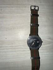 Watch Slava Mig-29 mechanical