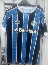 Gremio 2020-21 Home Shirt XXL