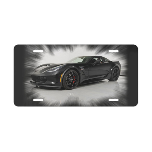 2019 chevrolet corvette z06 - 2019,