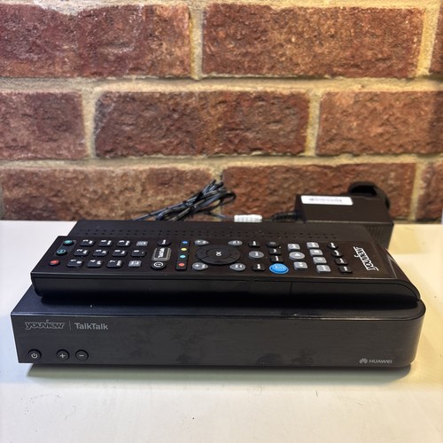 Talktalk huawei dn370t - dn370t, youview