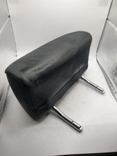 BMW 5 Series F10 Front Seat Black Head Rest 2010-2016 Model OEM Used Part