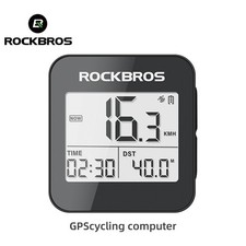 Bike Smart GPS Speedometer