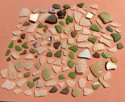 Large assorted collection - large,
