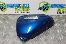 Triumph Adventurer 900 Panel