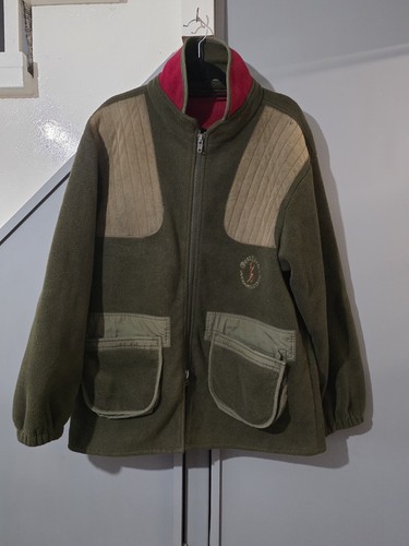Deerhunter pro fleece - deerhunter,