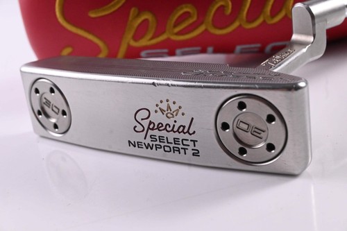Scotty cameron special select - special,