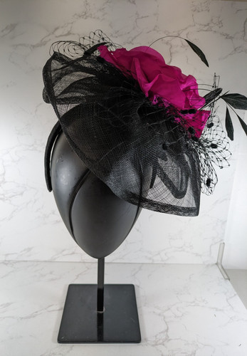 Snoxell gwyther fascinator - snoxell,
