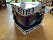 Funko Pop Home: Star Wars -