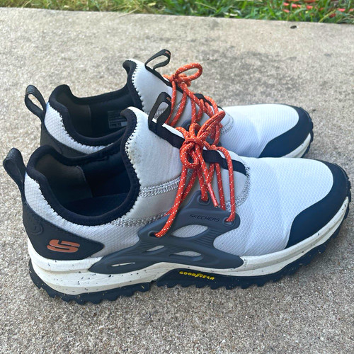 Skechers air cooled - skechers, air-cooled