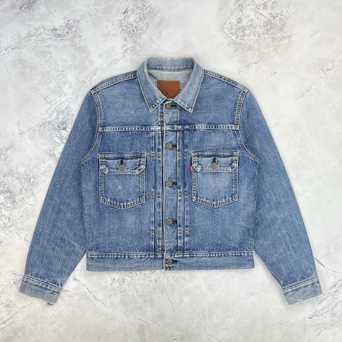 Levi 71507 507xx type - 507xx, ‘type