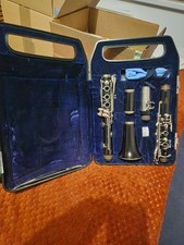 YAMAHA Japan Clarinet