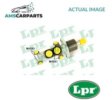 BRAKE MASTER CYLINDER 1901 LPR NEW OE REPLACEMENT