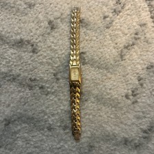 VINTAGE Women ELGIN ANALOG