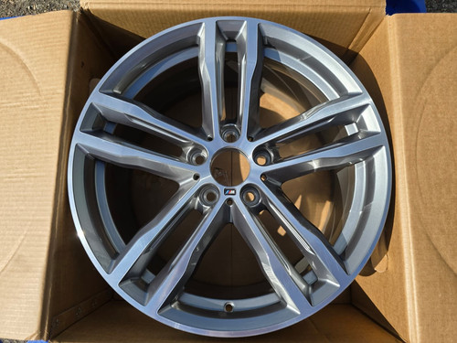 Bmw series f30 f31 f32 - series,
