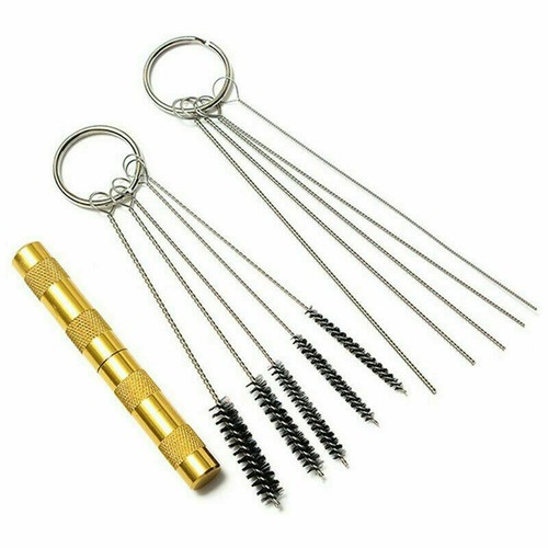 Airbrush cleaning repair - repair, tool