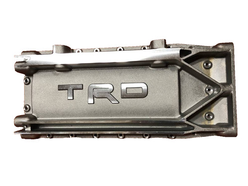 Trd toyota genuine ae86 geu - trd, 4a-geu