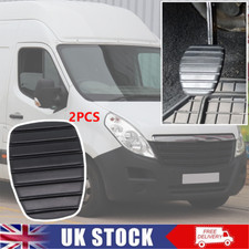 2Pcs For Renault Modus 2004 -