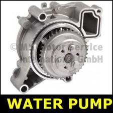 Water Pump FOR VAUXHALL VECTRA