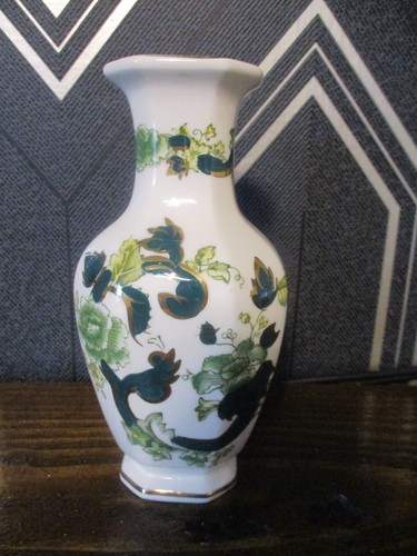 Masons ironstone green - masons,