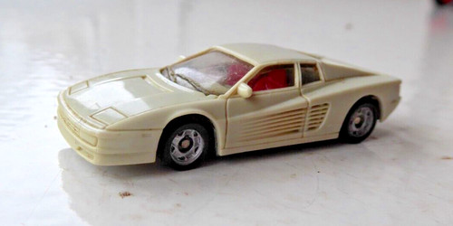 Monogram scale ferrari - ho,