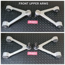 TOYOTA SUPRA JZA80 MKIV FRONT UPPER CONTROL ARMS