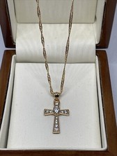 Womens 9ct Gold filled Petite