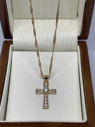 Womens 9ct gold filled - 9ct,
