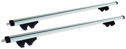 120cm lockable aluminium car - 120cm,