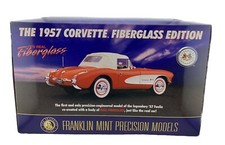 Franklin Mint 1:24 Scale