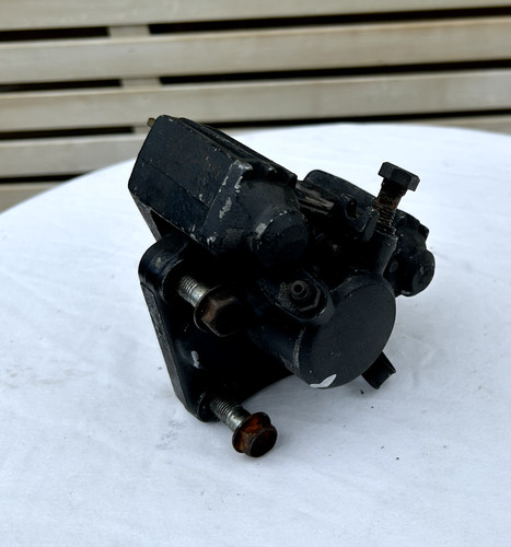 Honda cb750 front - '78, brake