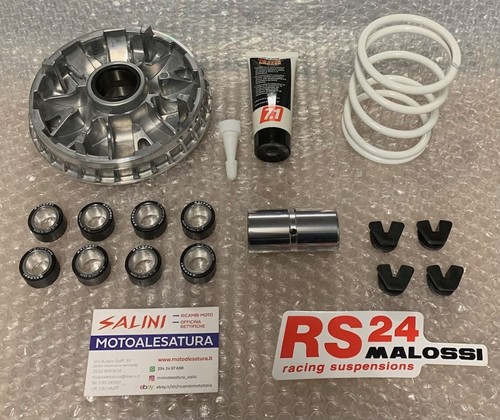 Malossi multivar variator - multivar,