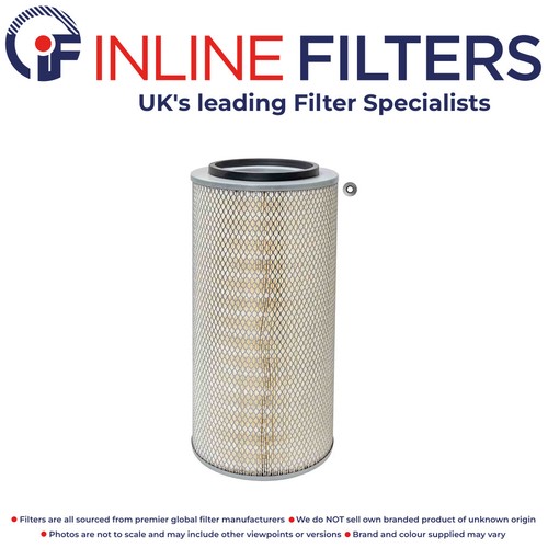 Air filter for volvo - for, dr861