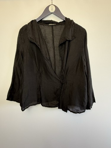 Grizas black lightweight - grizas,