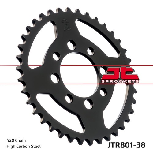 Rear sprocket tooth for - sprocket,