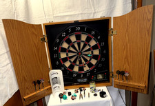 Halex Impact 4 Electronic