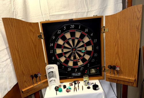 Halex impact electronic - impact,