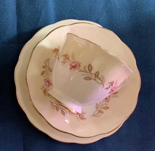 Royal albert pink - pink, bone