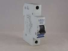 Volex MCB 32 Amp Type B 32A