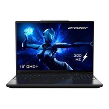 16" Medion ERAZER Major 16