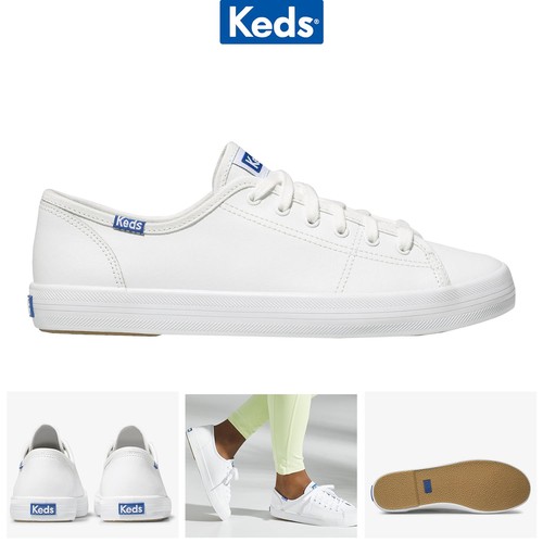 Keds kickstart retro court - keds,