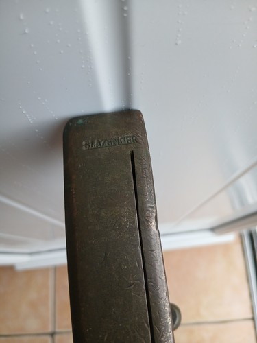 Ping anser slazinger putter - anser,