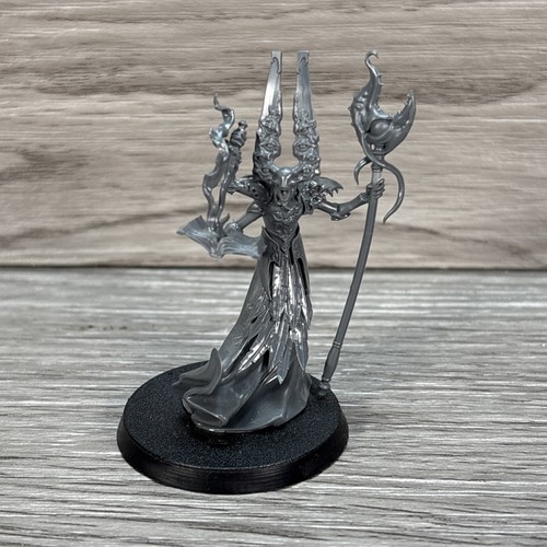 Gaunt summoner tzeentch - gaunt,